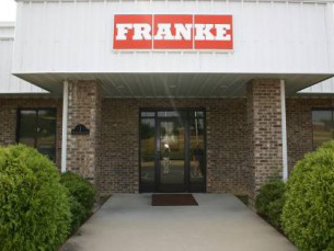 美国弗兰卡（Franke）公司